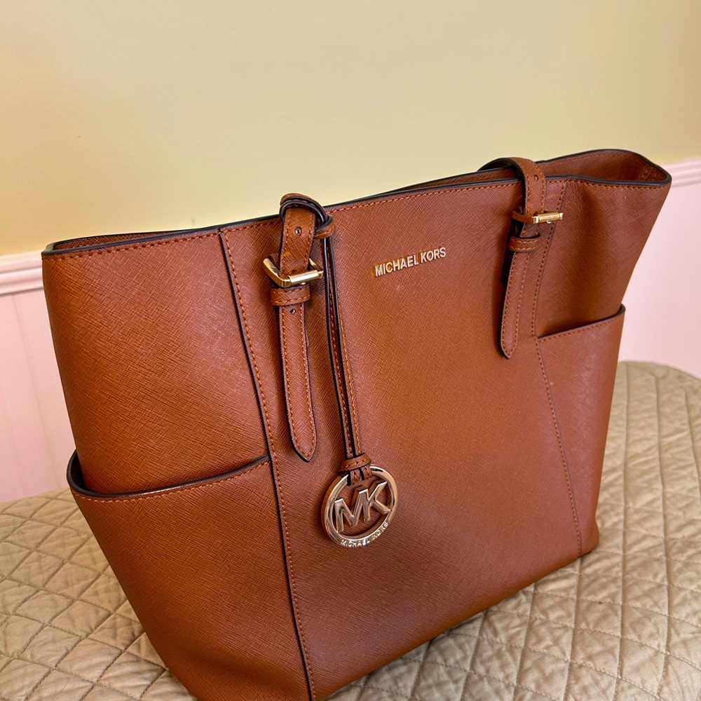 Michael Kors purse
